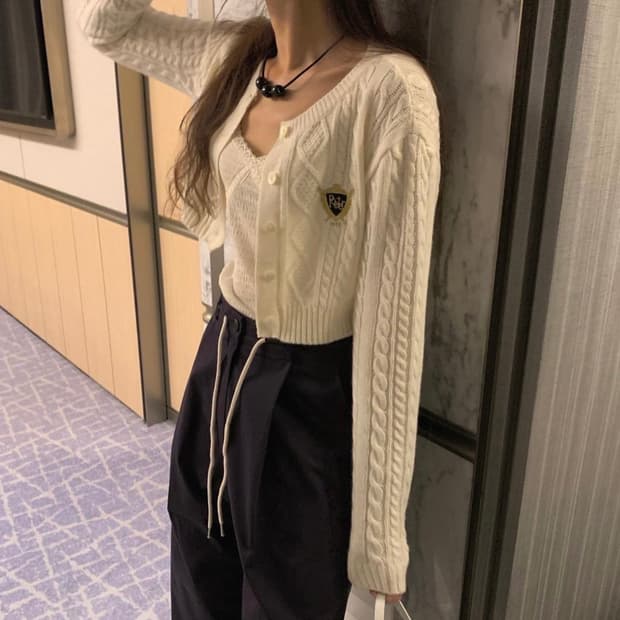 (새상품) 포스터 코크런 팬츠