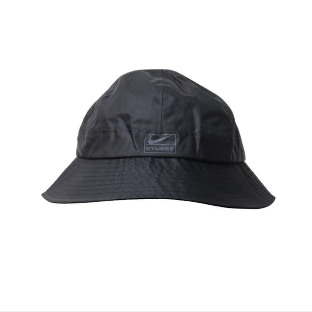 나이키X스투시 Nike X Stussy Bucket Hat 

