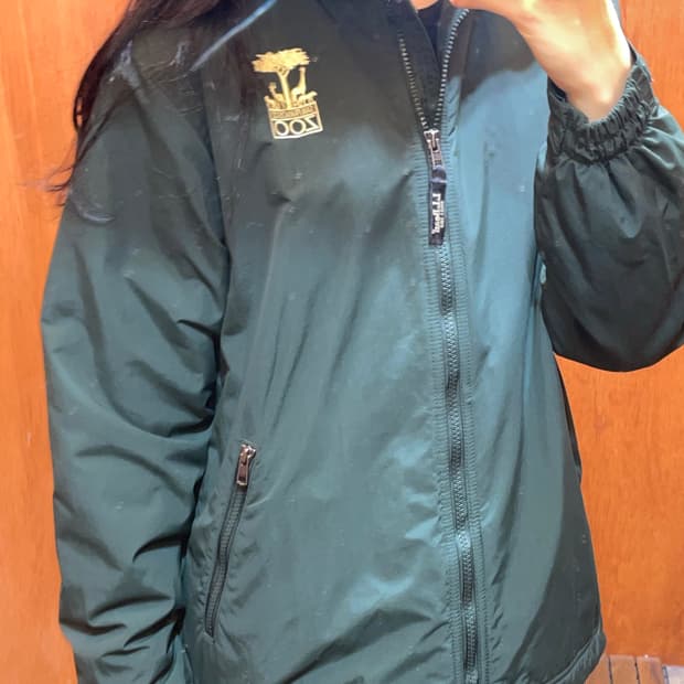 (S) L.L.Bean 엘엘빈 웜업 자켓