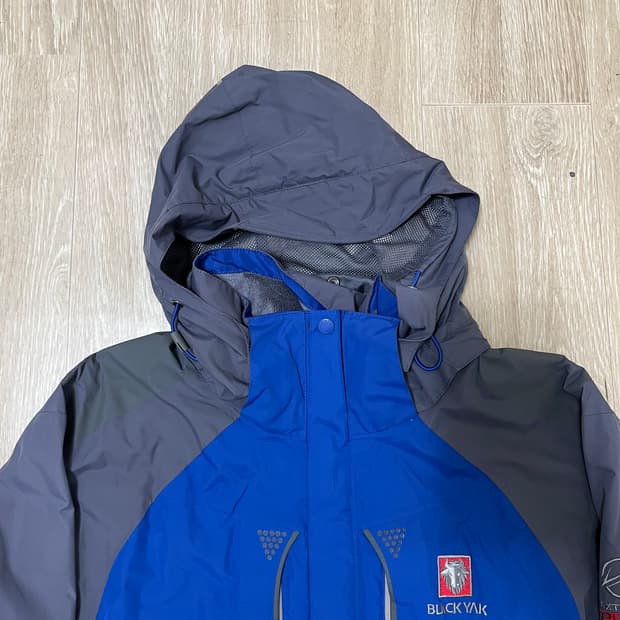 블랙야크 남성 바람막이 95