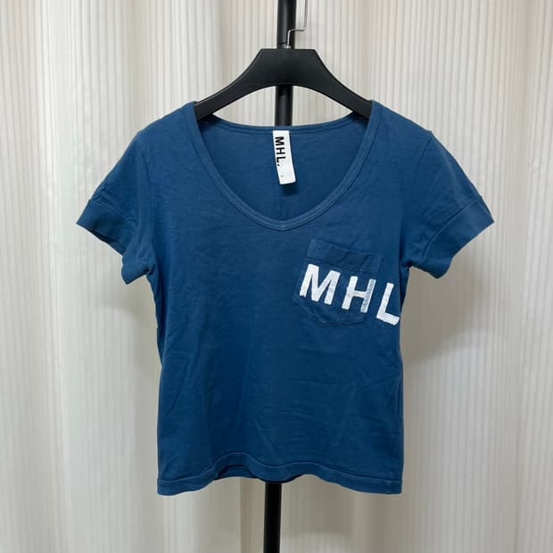 마가렛호웰 mhl 티셔츠