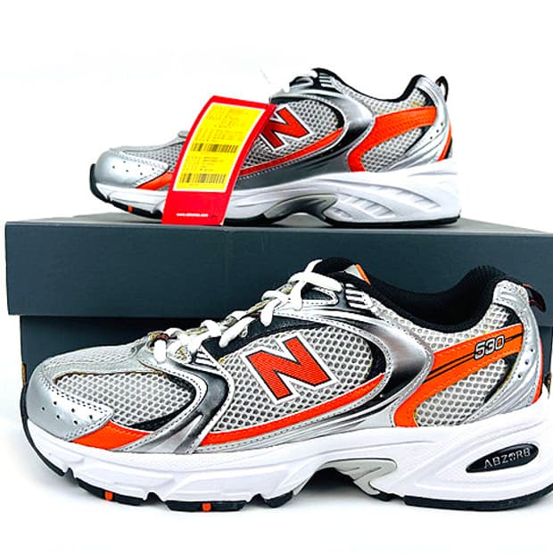 (255) 뉴발란스 MR530AP
