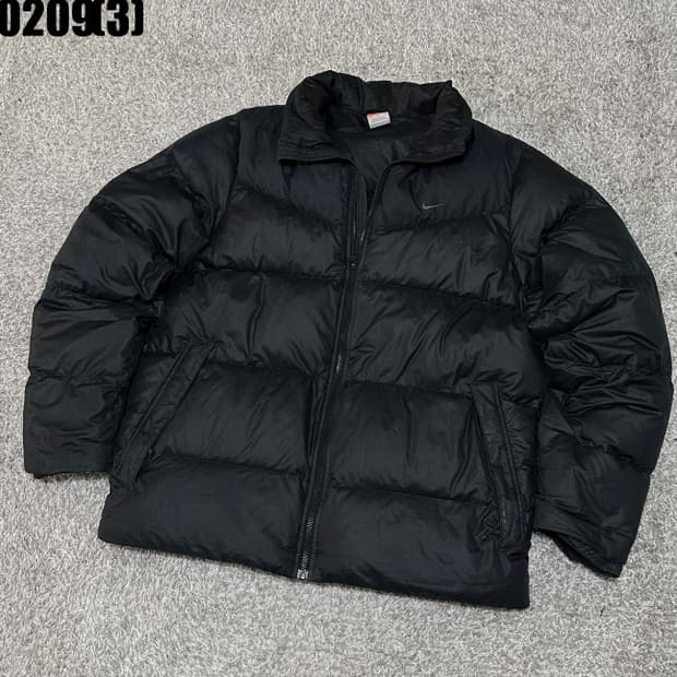 나이키 패딩 점퍼