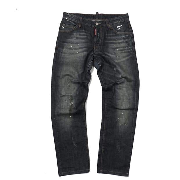 DSQUARED2 더티녹워싱 쿨가이 데님팬츠 size 31