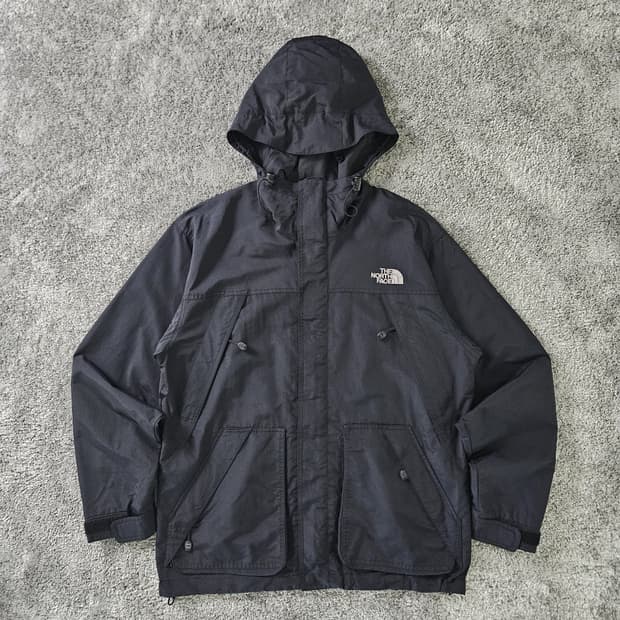 THE NORTH FACE 후드 자켓