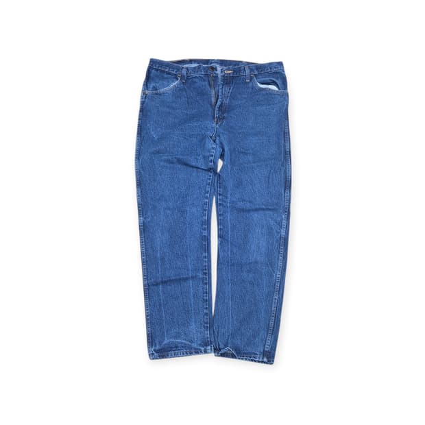 러슬러 데님팬츠 랭글러