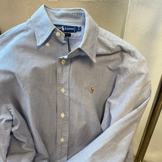 폴로 랄프로렌 셔츠 (Man L) AA1675