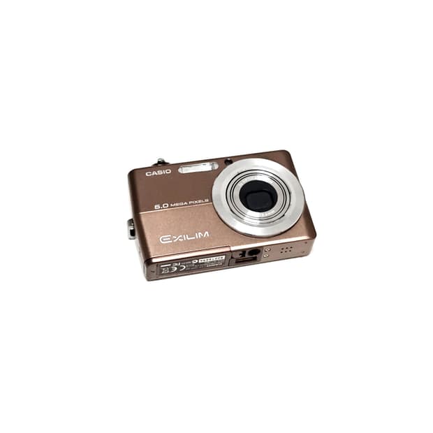 카시오 엑슬림 Caiso Exilim EX-Z600 디카 디지털카메라