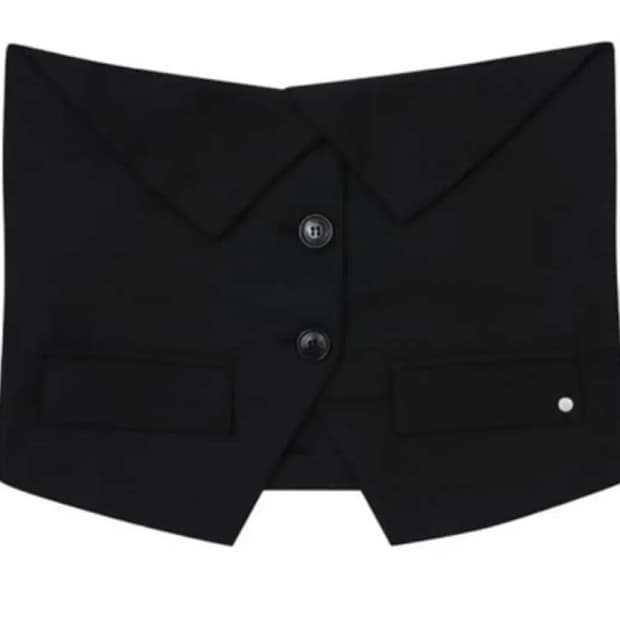 보헴서 폴디드뷔스티에