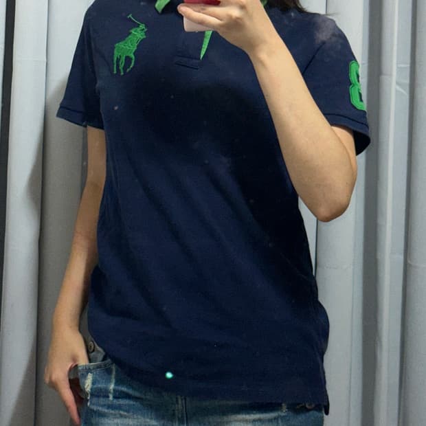 폴로 빅포니 카라티 