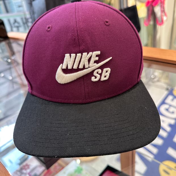 나이키 볼캡(모자)