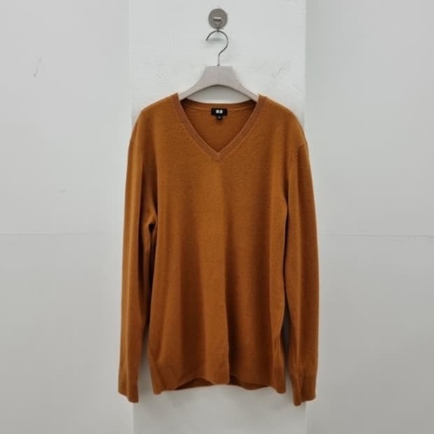 UNIQLO 유니클로 (캐시미어100%)