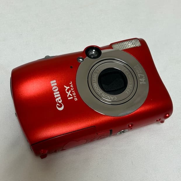 [한정품] 캐논 익서스 980 | 캐논 익시 3000