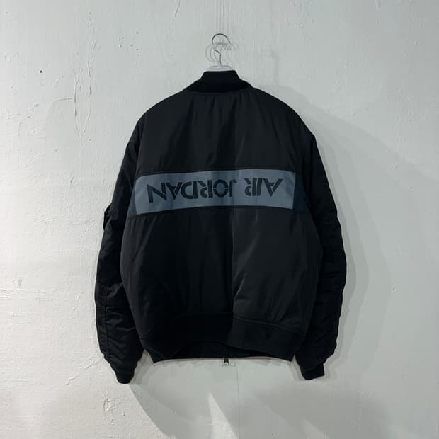 조던 항공점퍼 M