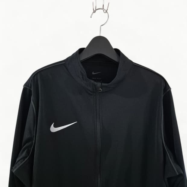 [105]나이키 빈티지 러닝 트랙탑 져지자켓 Men