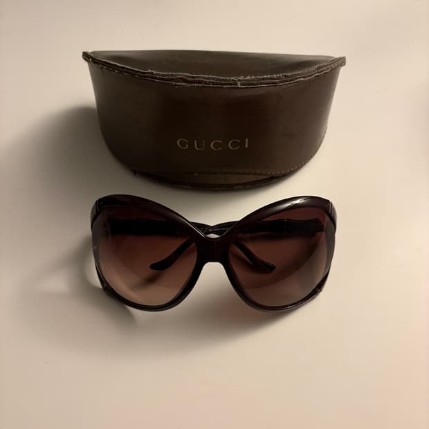 구찌 Gucci 선글라스