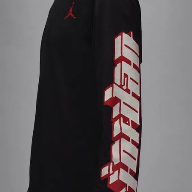 나이키 조던 롱슬리브 