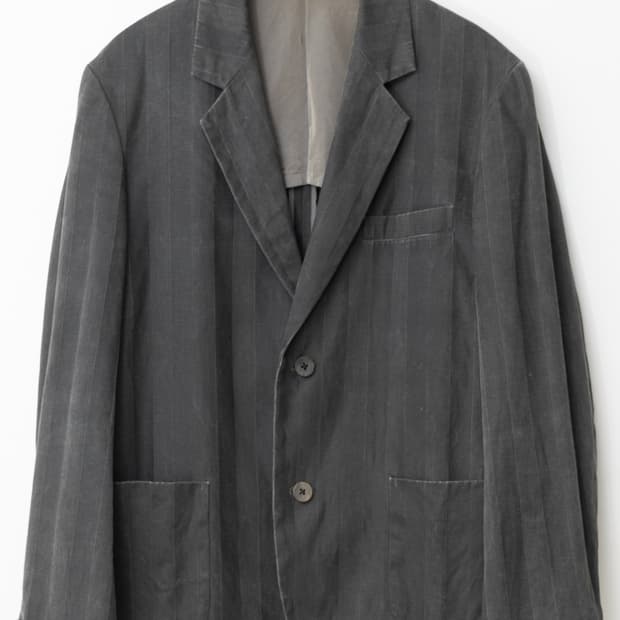 ‘00s Y’s for men Red Label Blazer