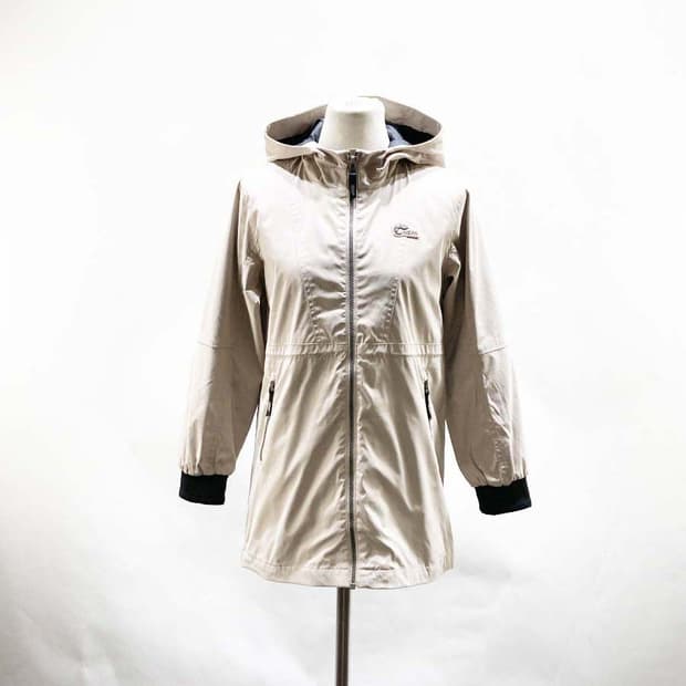 네파 쥬니어 캐주얼자켓 신장140