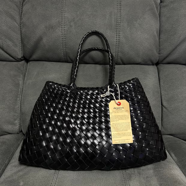 드래곤디퓨전 산타크로체 빅