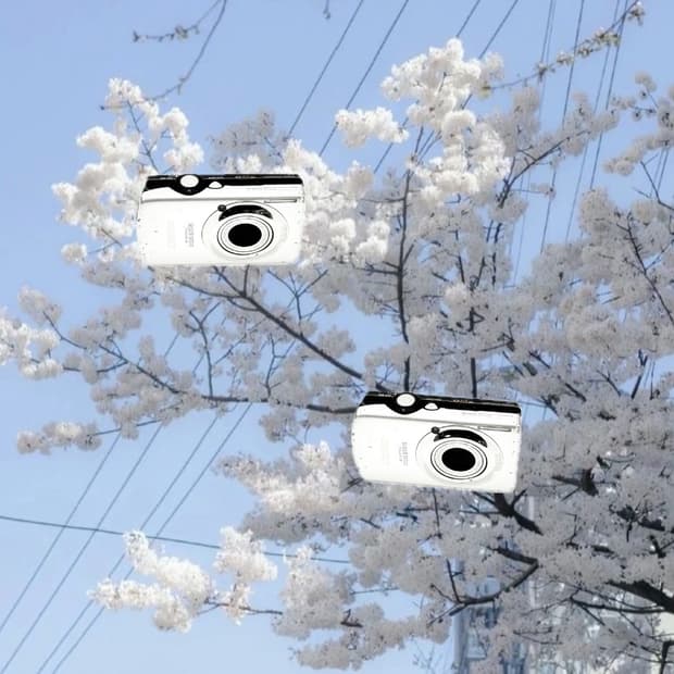 패션모델&희귀!) Canon IXUS 870 IS 디카 카메라