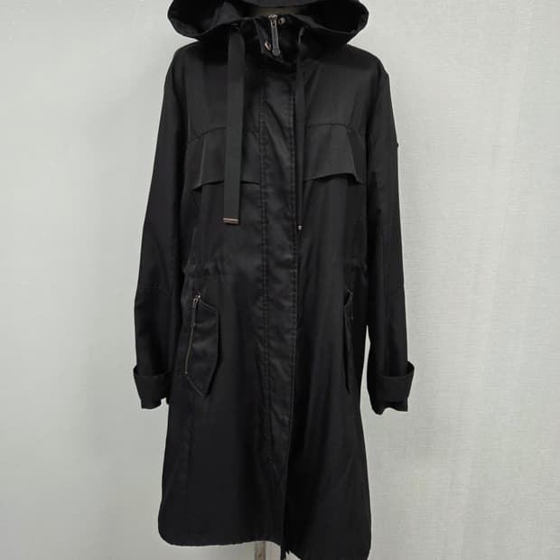 제너럴아이디어  야상자켓