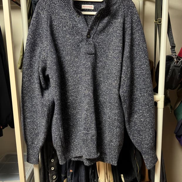 Niceness B.Beth L size