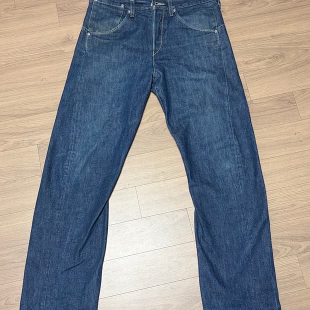 levi's 리바이스 엔지니어드진 31
