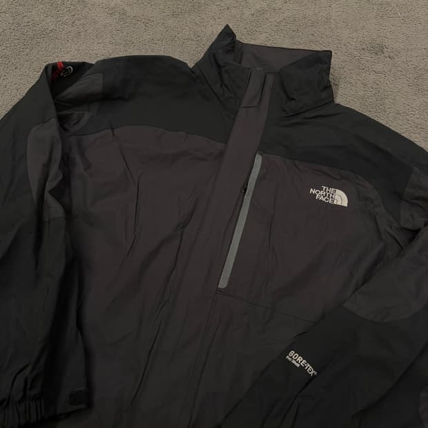 [ 정품/105 ] 노스페이스 고어텍스 바람막이 자켓