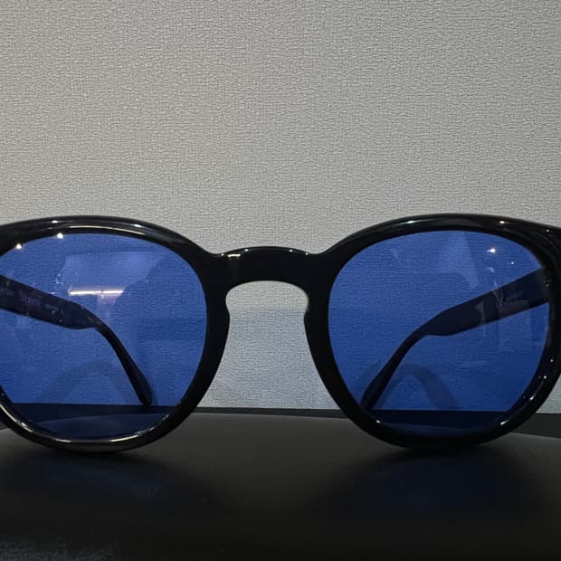 슈프림 레이벤 선글라스