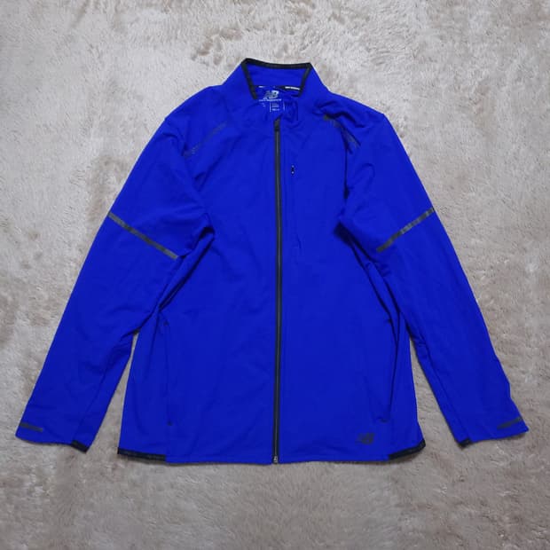 뉴발란스 New Balance 남 자켓 L 0402