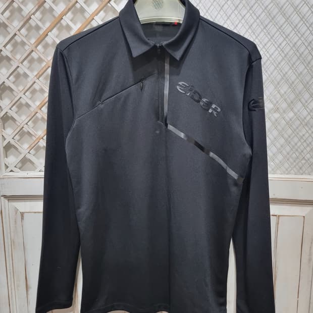 아이더 반집업 (C686