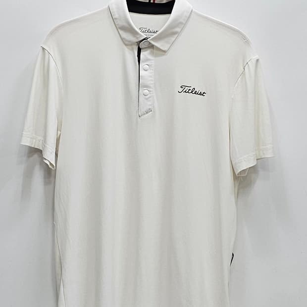 Titleist 22SS 타이틀리스트 투어핏 기능성 티셔츠 / 남 L