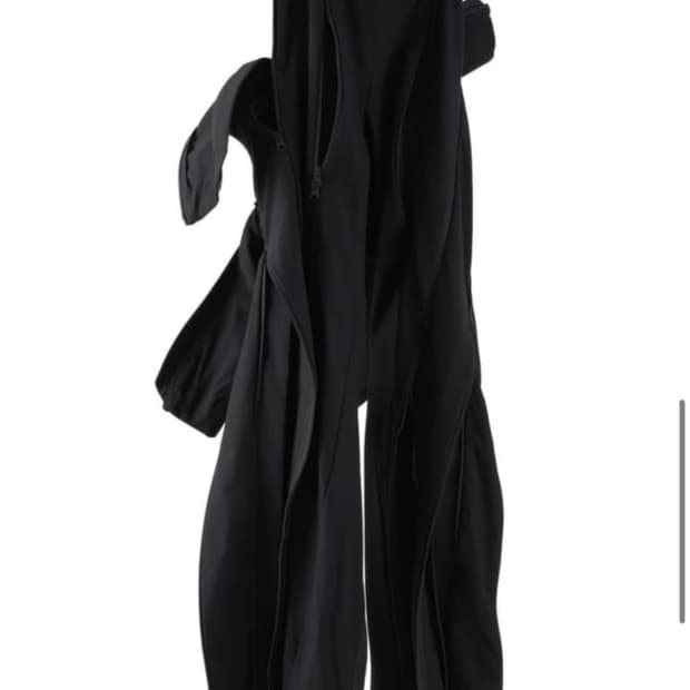 (S) paf 5.1 테크니컬팬츠