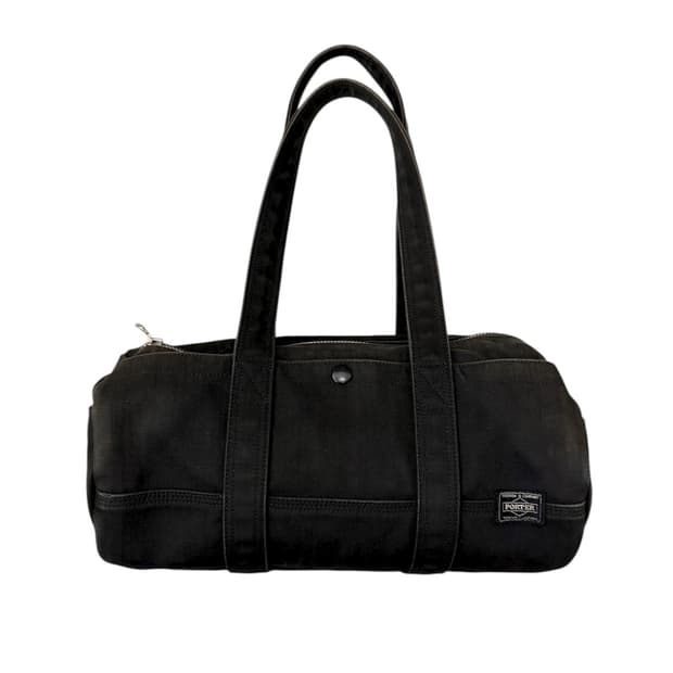 포터 보스턴백 S