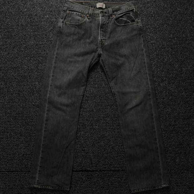 리바이스 501 레귤러핏