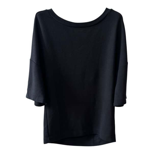 드리스 반 노튼 보트넥 저지 탑