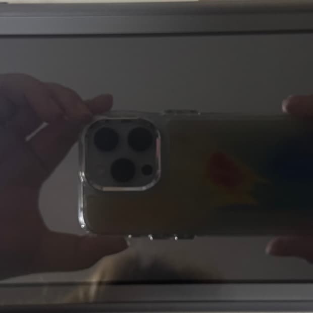 닌텐도 스위치 라이트 그레이 + 모동숲 칩