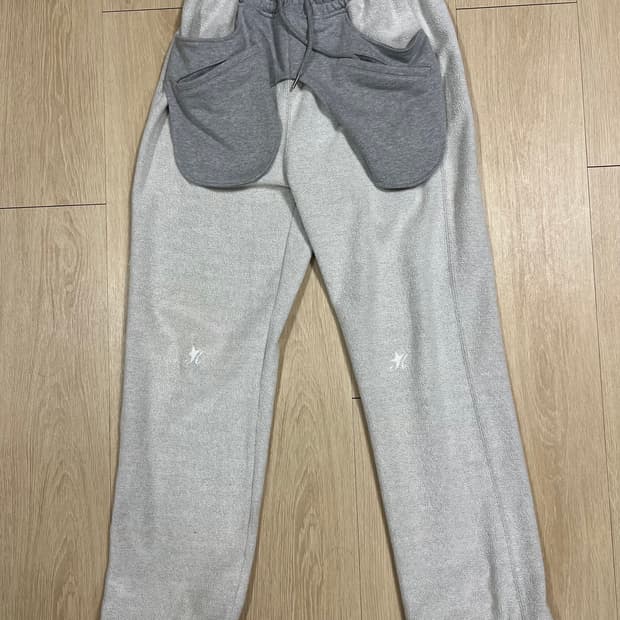 웨스켄 스웻팬츠