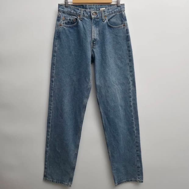 90s 리바이스 565 (made in U.S.A) 30사이즈