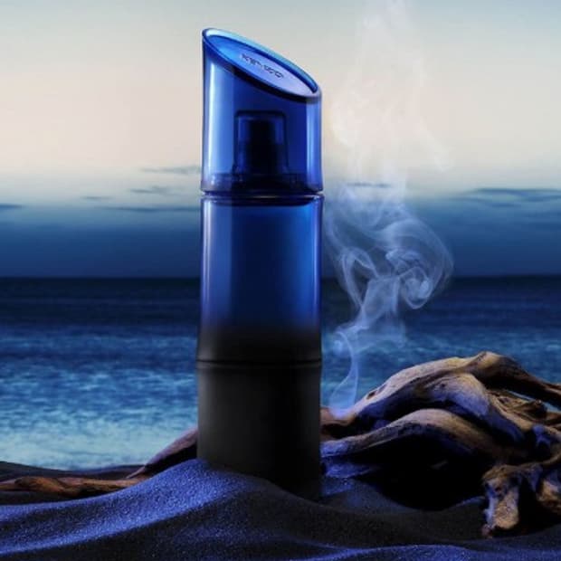 겐조 옴므 인디고 오드퍼퓸 110ml