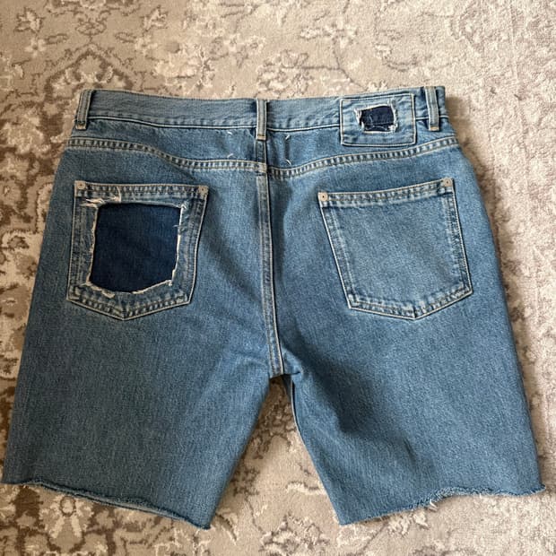 마르지엘라 반바지(32)