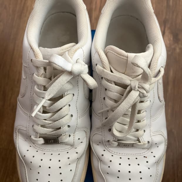 나이키 에어포스 1 올백 270