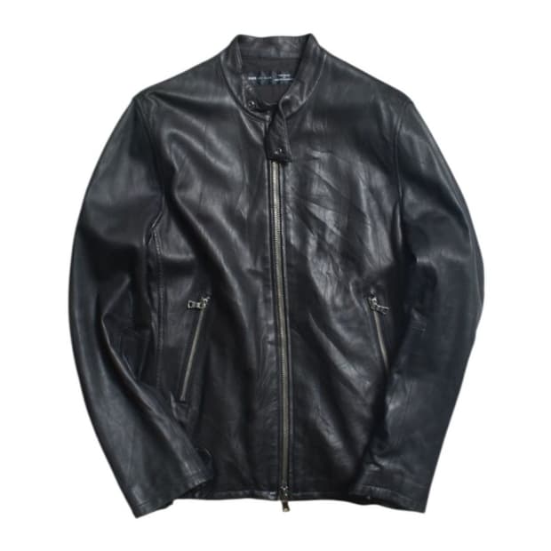 쉽스 쉽스킨 양가죽 자켓 N0969