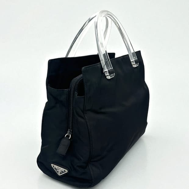 prada nylon bag
