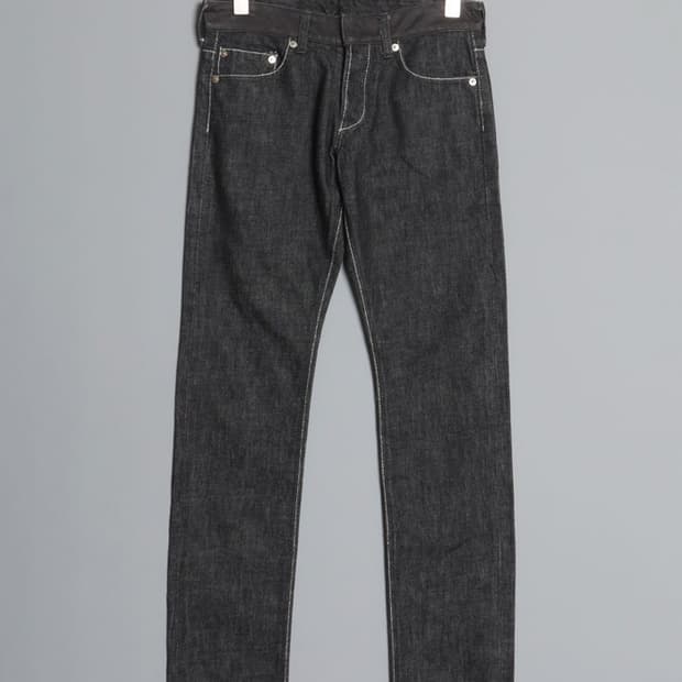 UNTITLED MEN Slim-Fit Denim Pant (27)