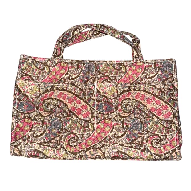 Oriental Totebag