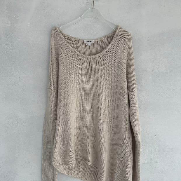 Helmut Lang Knit