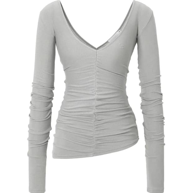 쓰리타임즈 허쉬 슬림티 S