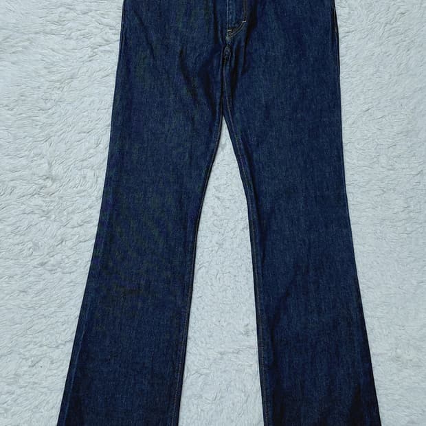 GAS Jeans 부츠컷 데님 30/34 (게스아님!!ㅎㅎ)